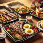 Denny’s To Go Menu With Prices & Quick Orders Denny’s To Go Menu With Prices & Quick Orders