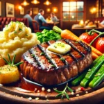 Denny’s Steak Menu With Prices: Savor The Cuts Denny’s Steak Menu With Prices