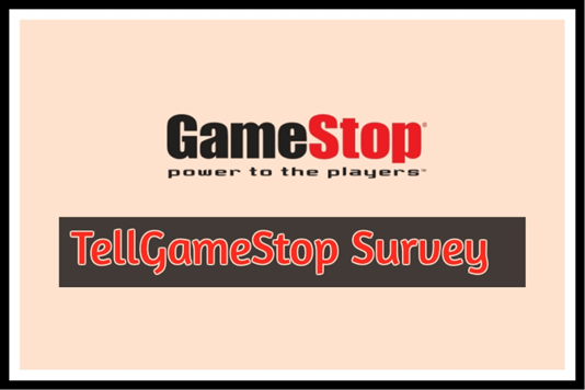 Tellgamestop Survey 2021