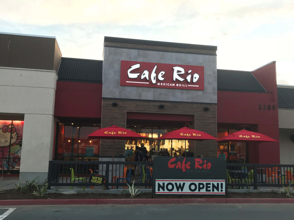 Cafe de Rio Escucha SMG Encuesta