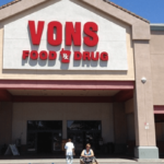 www.vons.com/survey ― Official Vons® Survey ― Win $100