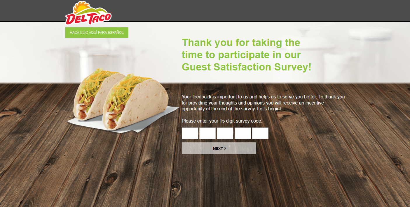 Myopinion.deltaco.com