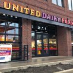 www.udffeedback.com - Take United Dairy Farmers Survey to Win$50 worth discount coupons