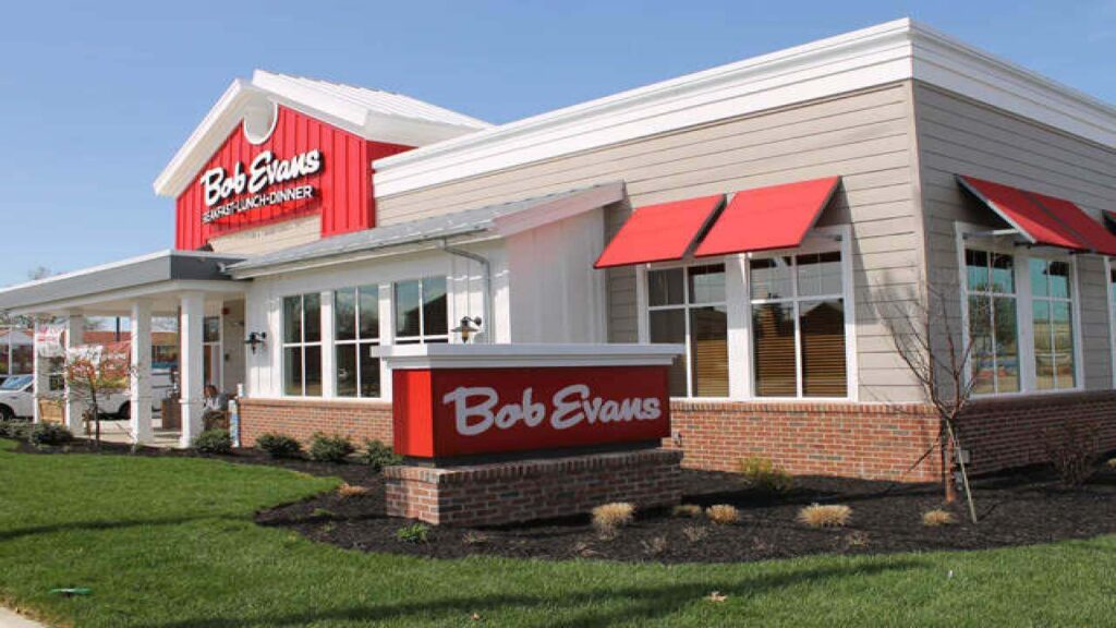 Bob Evans Listens Survey Rewards