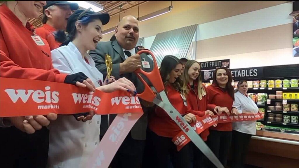 About Weis Markets