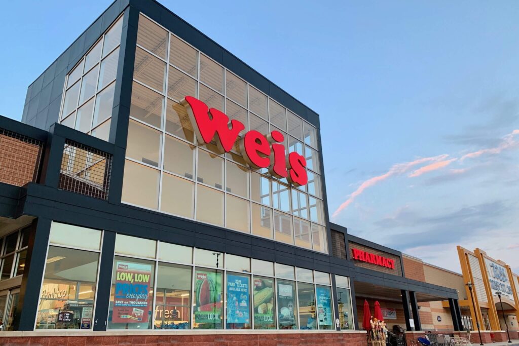 Weis Market Survey – Rules & Requirements