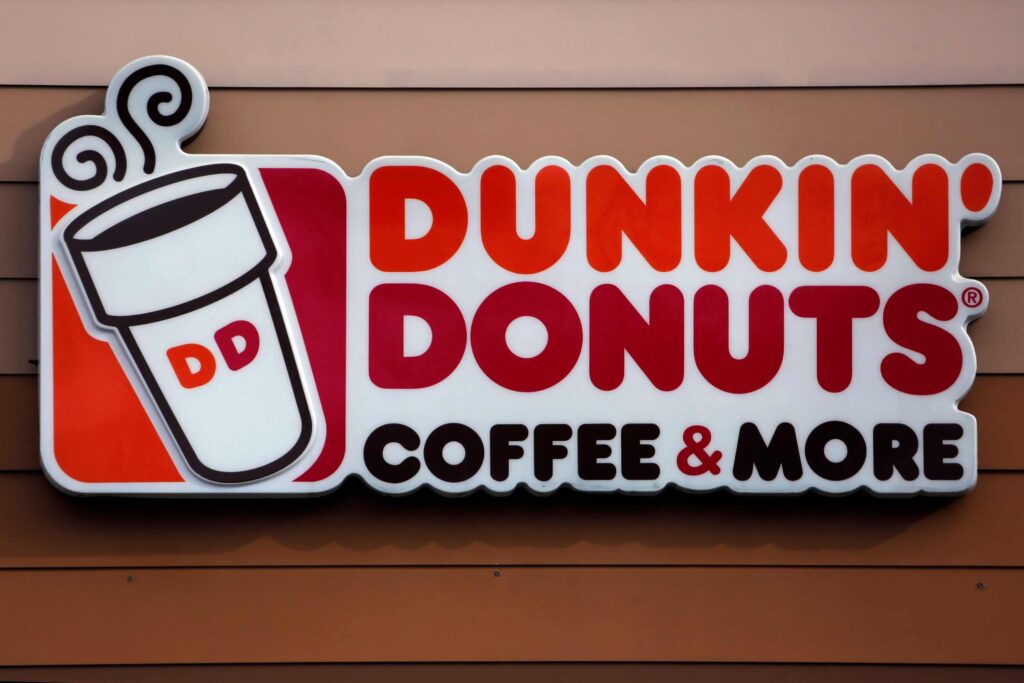 About Dunkin Donuts