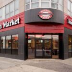 TellBostonMarket.com – Official Boston Market Survey - Win Validation code