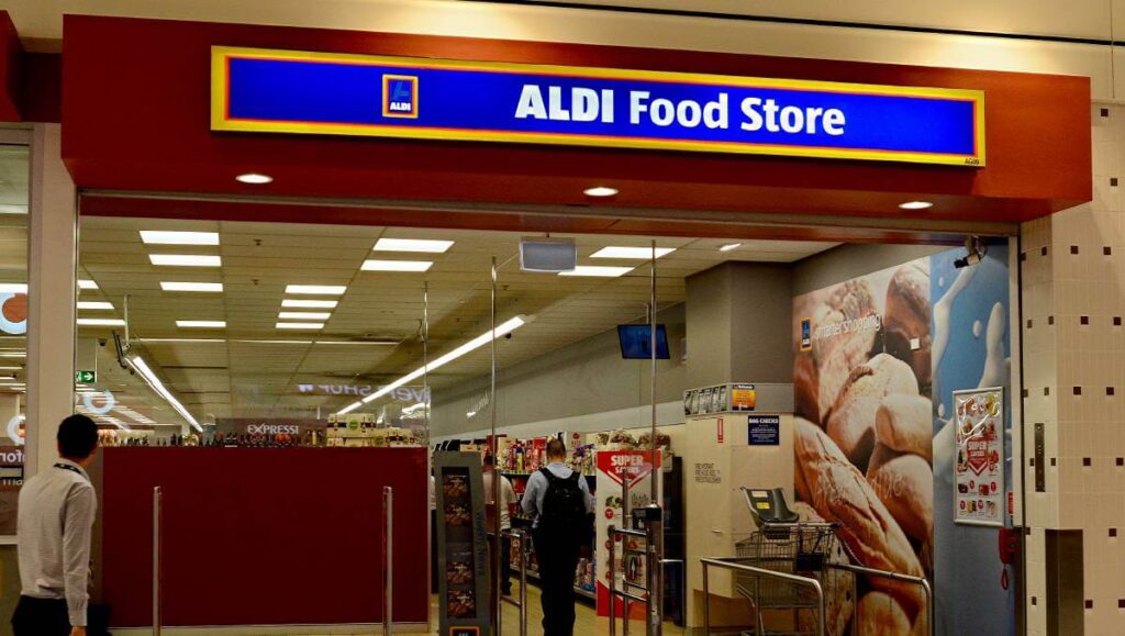 Aldi Customer Feedback