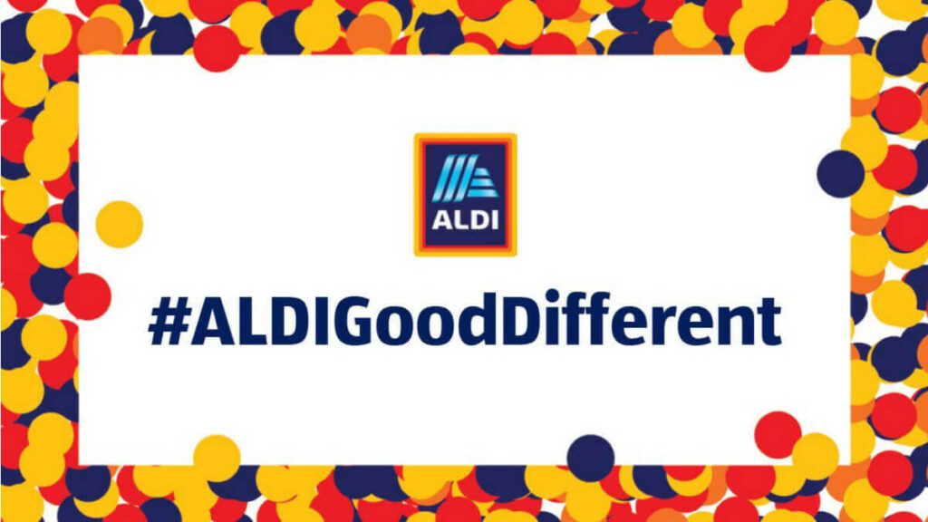 Aldi Rewards