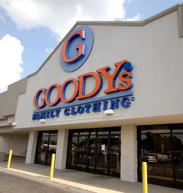 Goody's Resort Llc 