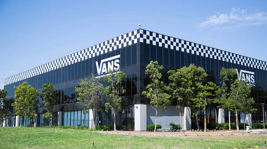 Vans Survey