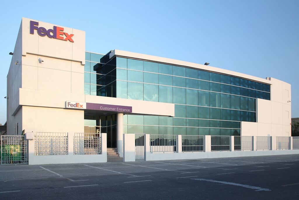 About FedEx