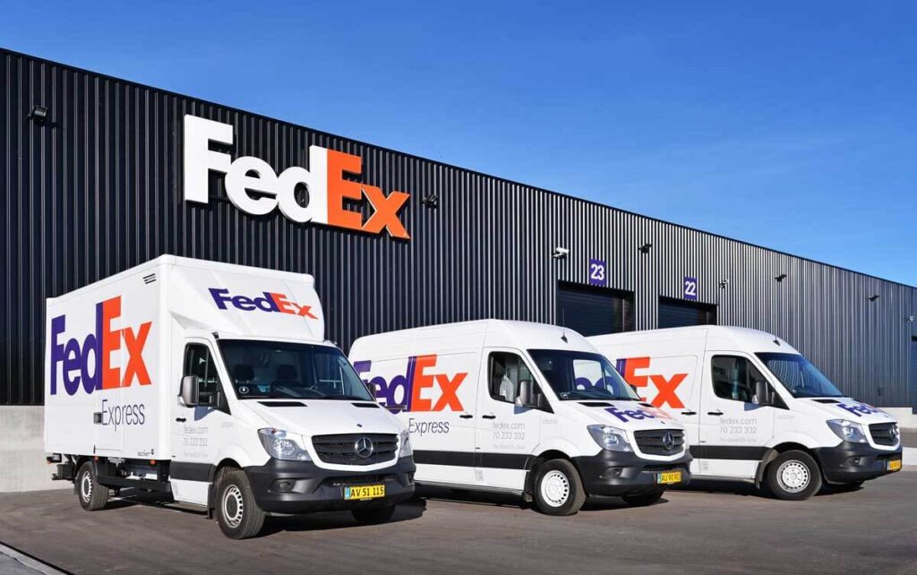 FedEx Customer Satisfaction Survey