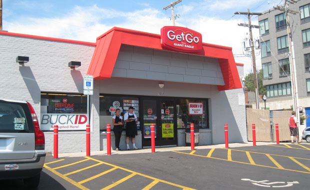 GetGo Listens Survey Win 200 Gift Card