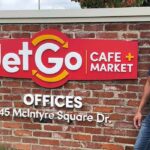 Getgolistens.com - GetGo Cafe & Market Survey - Win $200 Getgolistens.com