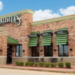 www.talktomcalisters.com - The Official McAlister’s Survey