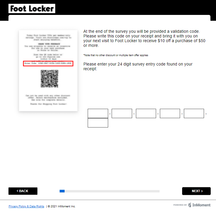 www-footlockersurvey-footlocker-survey-usa-canada-2021