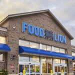 Food Lion Survey at www.talktofoodlion.com talktofoodlion
