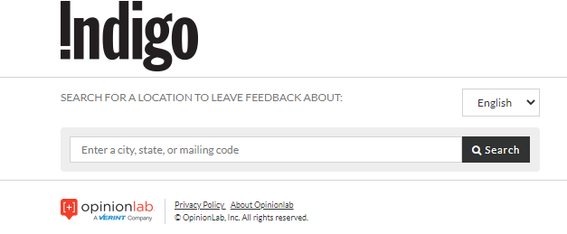 IndigoFeedback.com