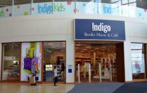 Indigofeedback
