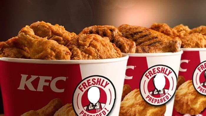 South Africa's KFC® Survey 2021