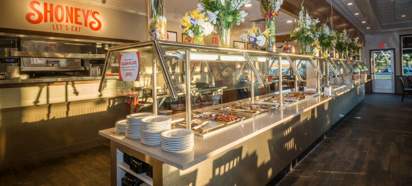 Shoney's Breakfast Buffet Price 2022 How do you Price a Switches?