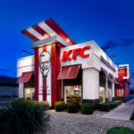 South Africa KFC Survey