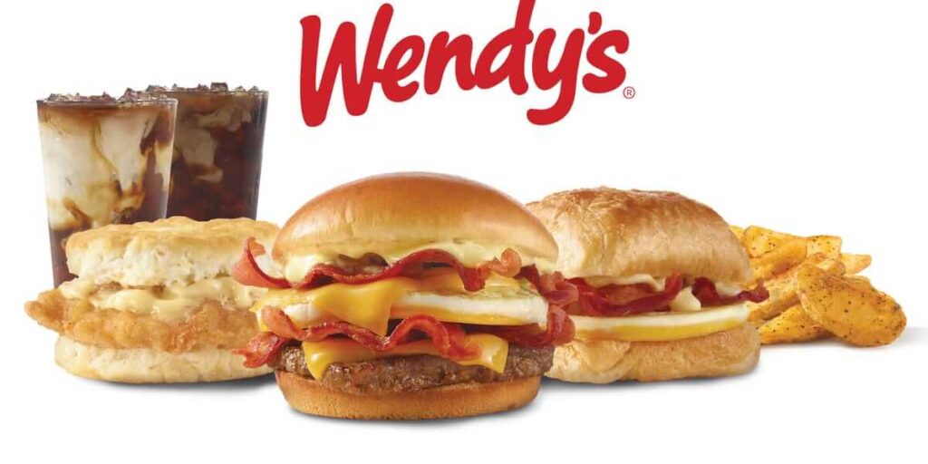 Wendys Breakfast Hours - TakeSurvery.com