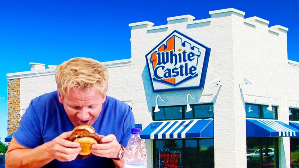 White Castle Survey 2021