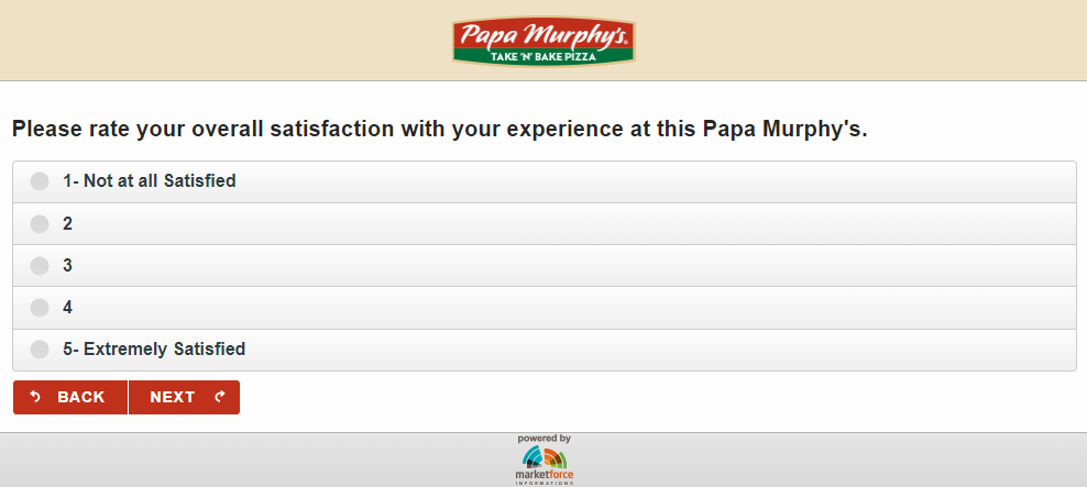 PapaSurvey.com