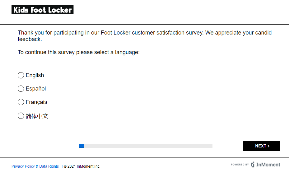 kidsfootlockersurvey.com