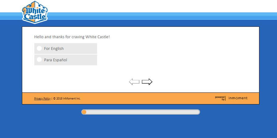 whitecastle.com/survey