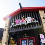 www.famousdavesfeedback.com - Famous Dave's Feedback Survey - Free Coupons famousdavesfeedback