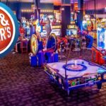 Dnbsurvey.com - Dave and Buster's Survey 2024 - Get Free Validation Code Dnbsurvey.com