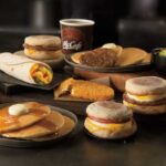 McDonald's Breakfast Hours - What Time Does McDonald’s Serve Breakfast? When Does McDonald's Stop Serving Breakfast