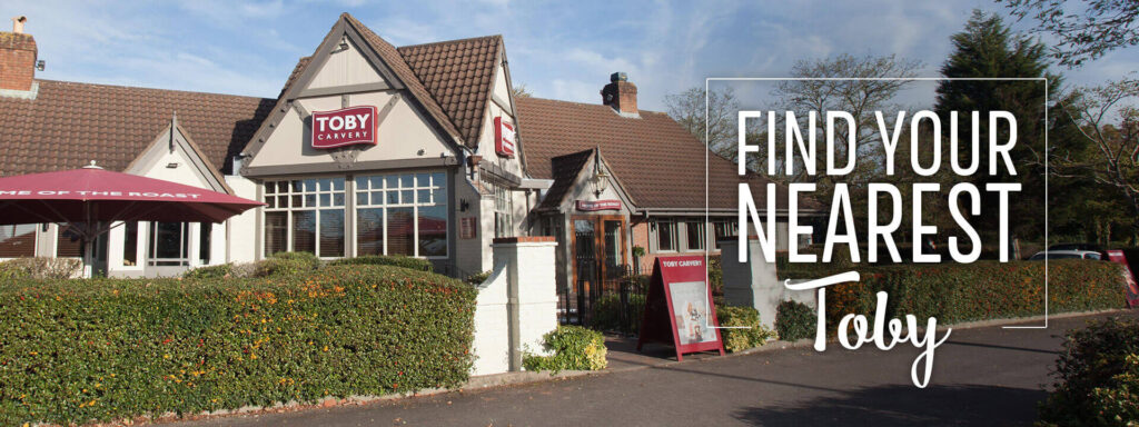 Toby Carvery Survey