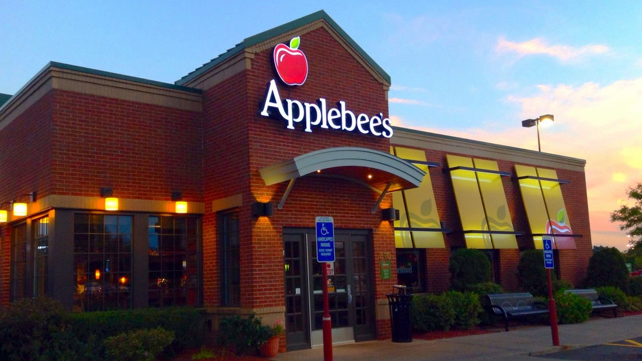 Applebees Happy Hours