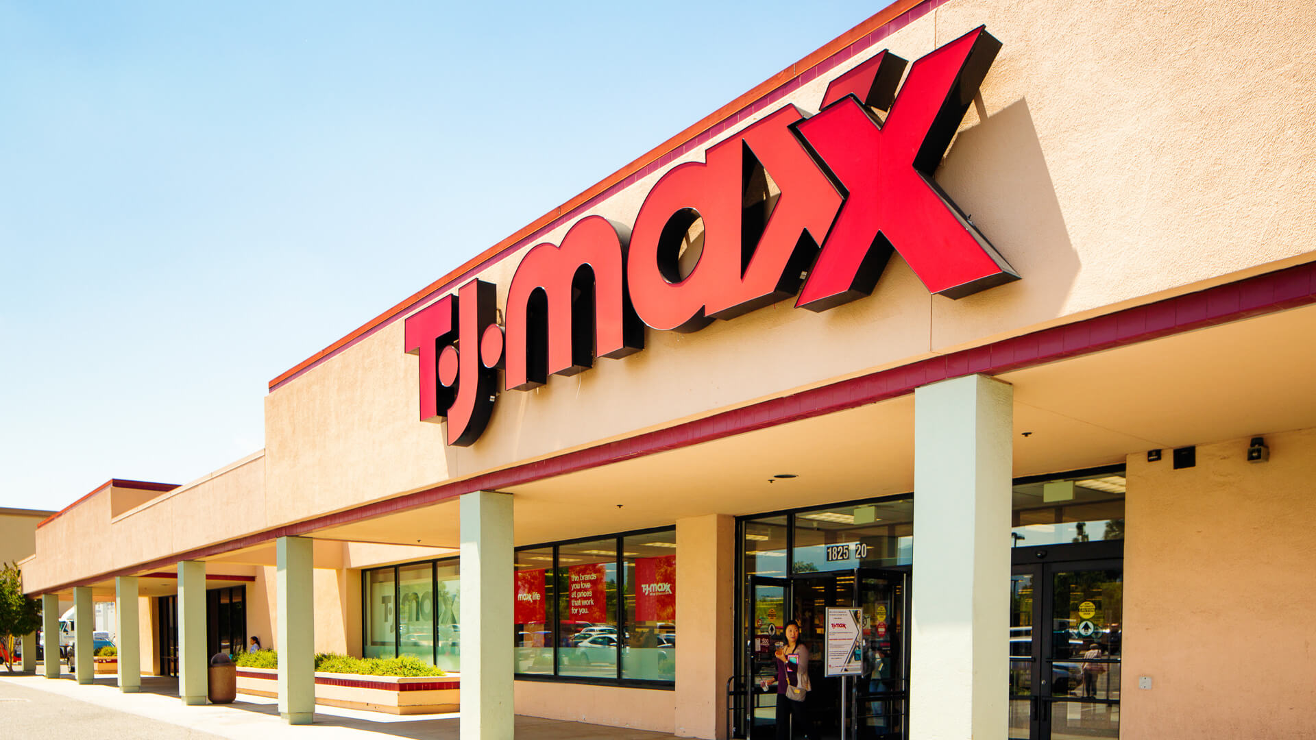 TJ Maxx Credit Card Login and Payment