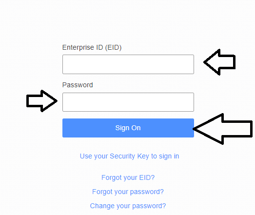 4myhr marriott login