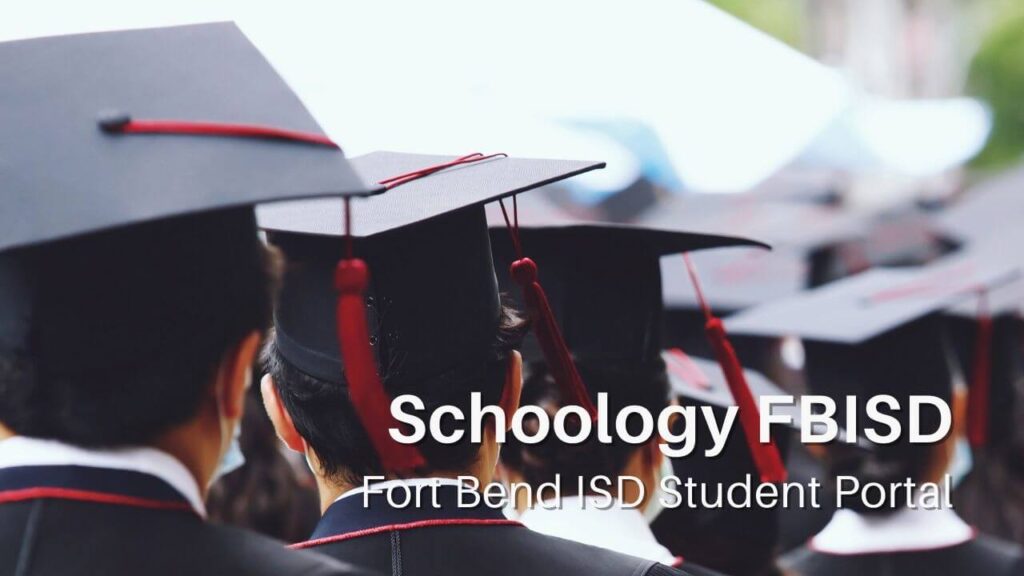 About Schoology Fbisd Portal