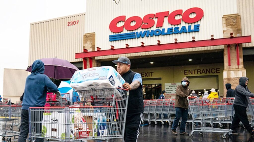 Costco Employee Benefits in 2022