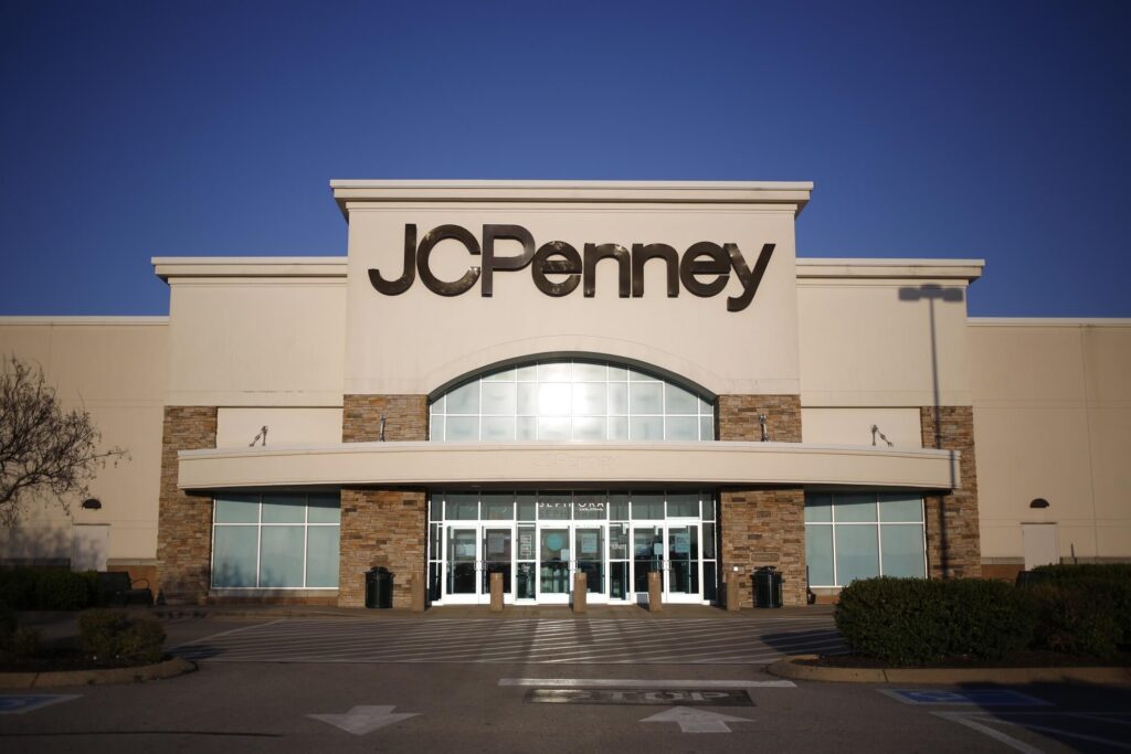 Details About JCPenny