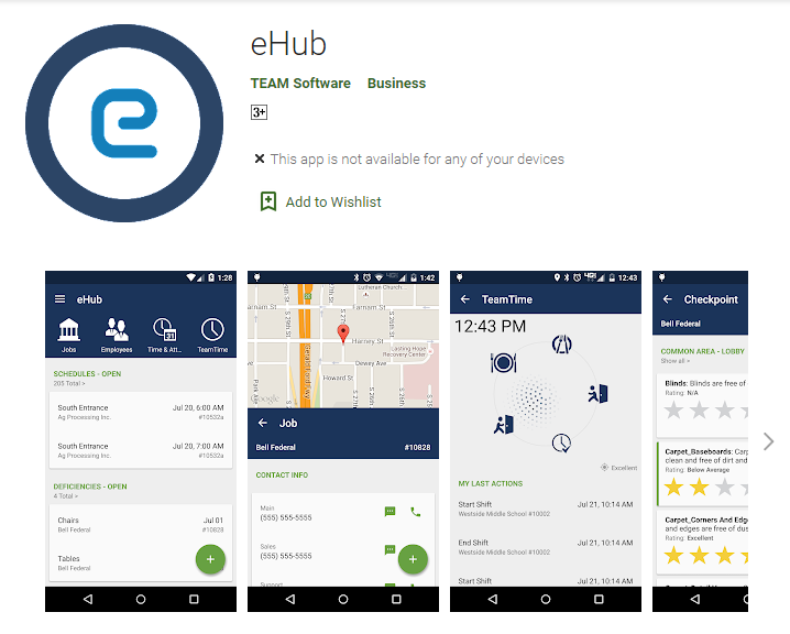 eHub Aus Login Allied Universal eHub Login, Password Reset Guide