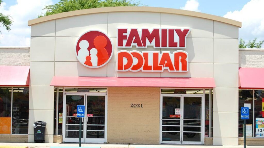 Family Dollar Survey Details