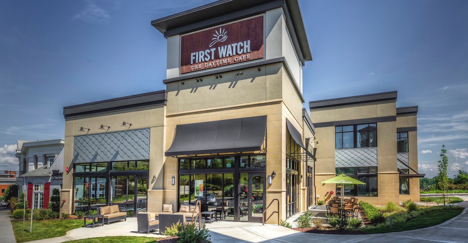 First Watch Breakfast Hours, Menu, and Prices