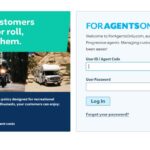 Progressive Agent Login at ForAgentsOnly.com - Complete Guide
