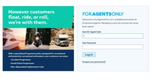 ForAgentsOnly Login