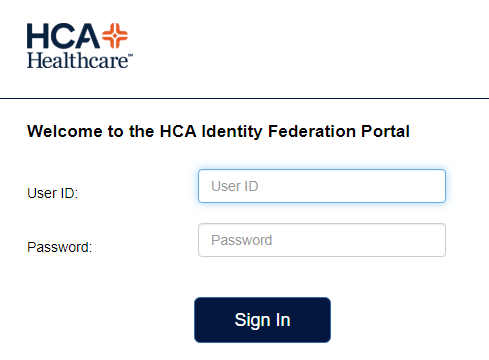 HCAHRAnswers Login