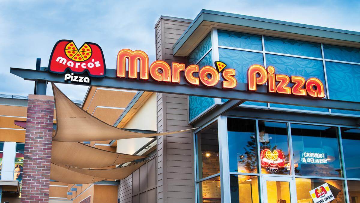 Marco's Pizza Customer Satisfaction Survey
